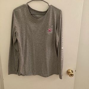 Long sleeve tshirt